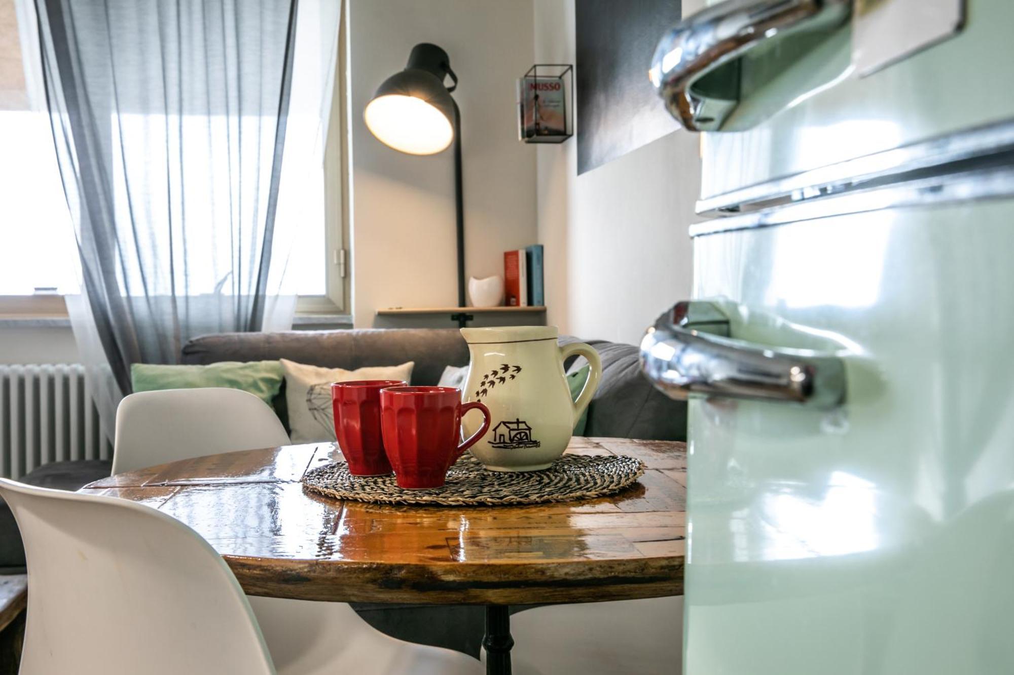 Simo'S Home Оспедалети Екстериор снимка